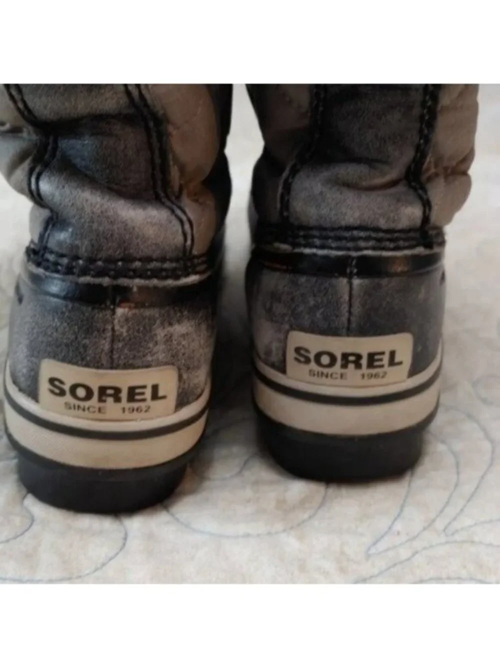 Sorel tofino tall